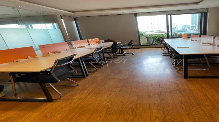 Cho thuê căn hộ CC TSQ phố Nguyễn Văn Lộc, Hà Đông , Hà Nội. DT 225m - 4PN - 18 Triệu/tháng.